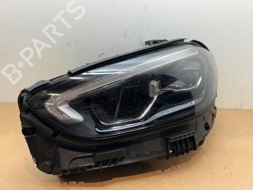left-headlight-mercedes-benz-c-class-w206-2021-38821952 main image
