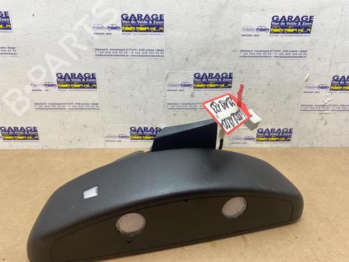 Rear mirror MERCEDES-BENZ E-CLASS (W212) E 220 BlueTEC (212.001) | BP38847750I6 - Image 2