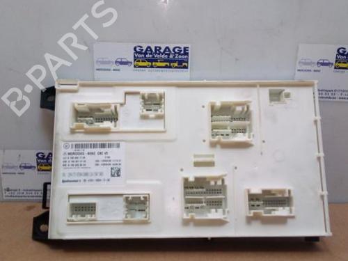 Electronic module MERCEDES-BENZ M-CLASS (W166) ML 350 BlueTEC 4-matic (166.024, 166.023) | BP38855179M83 - Image 2