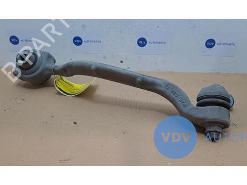 Used Left front suspension arm MERCEDES-BENZ E-CLASS (W212) E 220 CDI / BlueTEC (212.001, 212.002) (170 hp) 25961016