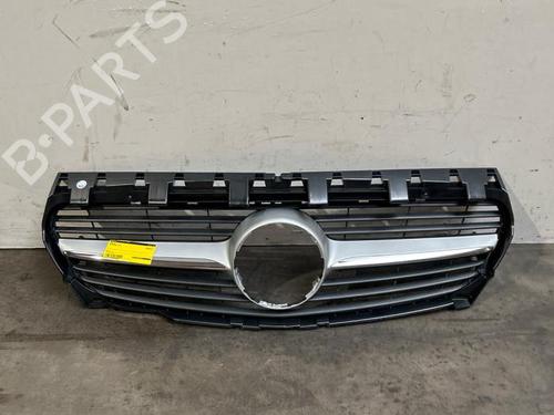 grille-mercedes-benz-cla-coupe-c117-2013-2014-2015-2016-2017-2018-2019-38817541 main image