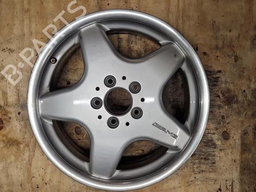 Used Rim Rim 38834021 38834021