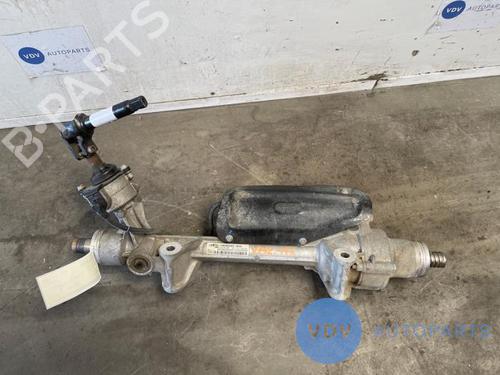 Used Steering rack MERCEDES-BENZ VITO Van (W447) 111 CDI (447.601, 447.603, 447.605) (114 hp) 25965200