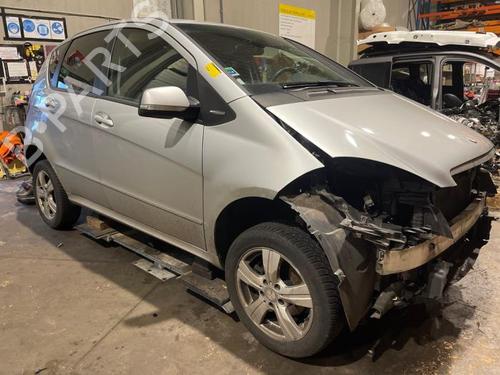 Headlight switch MERCEDES-BENZ A-CLASS (W169) A 160 (169.031, 169.331) | BP38832946I24 - Image 5