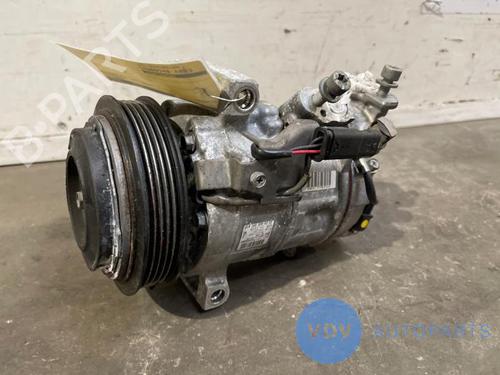 Used AC compressor MERCEDES-BENZ CLA (C118) AMG CLA 45 S 4-Matic+ (118.354) (421 hp) 25969109