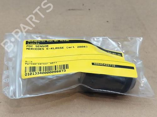 Electronic module MERCEDES-BENZ E-CLASS (W211) E 280 (211.054) | BP38817576M83 - Image 4