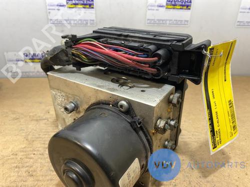 ABS pump MERCEDES-BENZ C-CLASS (W203) C 200 CDI (203.007) | BP25951486M43 