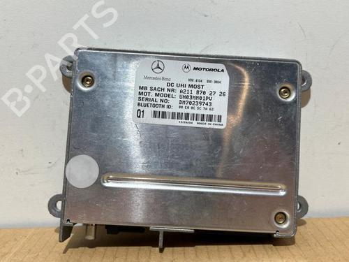 Used Electronic module Electronic module 39109547 39109547