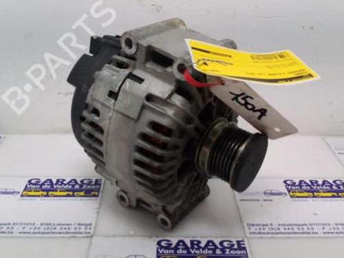 Used Alternator Alternator 38857626 38857626