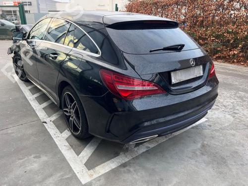 Front left panel MERCEDES-BENZ CLA Shooting Brake (X117) CLA 180 (117.942) | BP38818246C58 - Image 8