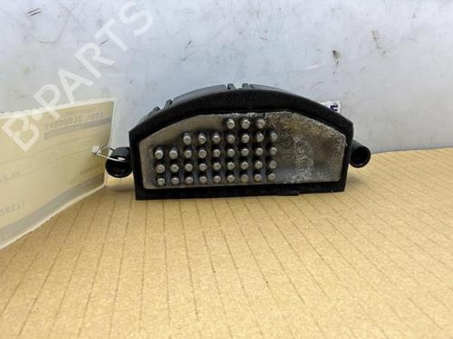 Used Electronic module Electronic module MERCEDES-BENZ CLA Shooting Brake (X117) CLA 200 CDI / d (117.908) (136 hp) 38841706 38841706