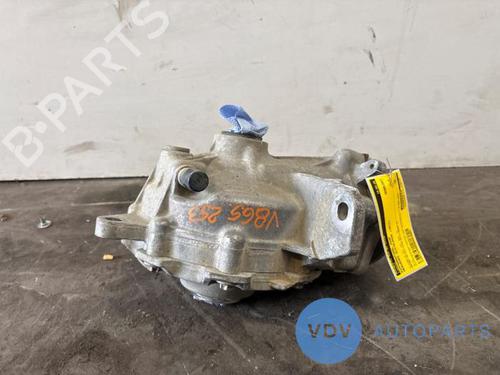 Front differential MERCEDES-BENZ GLC (X253) 220 d 4-matic (253.905, 253.903) | BP29742517M23 