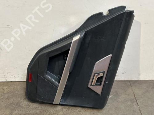 Used Rear left panel Rear left panel 38817418 38817418