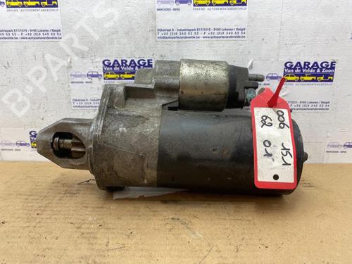 Used Starter Starter 38846826 38846826