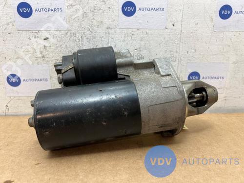 Used Starter MERCEDES-BENZ C-CLASS (W202) C 220 CDI (202.133) (125 hp) 25966029