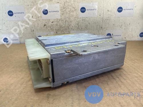 Engine control unit (ECU) MERCEDES-BENZ E-CLASS (W210) E 50 AMG (210.072) | BP25973284M57 