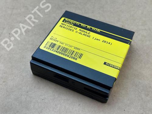 electronic-module-mercedes-benz-c-class-t-model-s204-2007-2008-2009-2010-2011-2012-2013-2014-38827331 main image