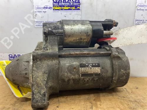 Starter MERCEDES-BENZ GLK-CLASS (X204) 220 CDI (204.902) | BP38846422M8 - Image 3