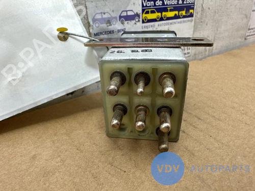 Electronic sensor MERCEDES-BENZ 190 (W201) 2.0 (201.022) | BP25954827M84 