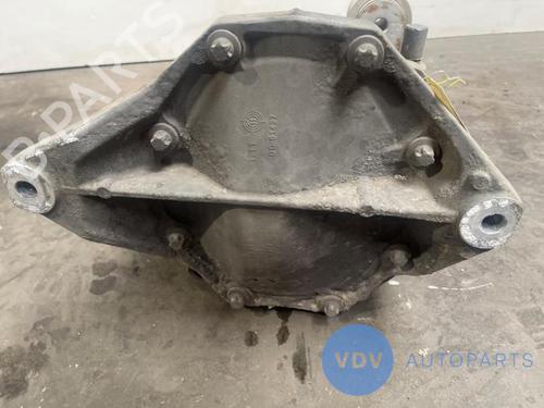 Rear differential MERCEDES-BENZ C-CLASS Coupe (C204) C 220 CDI (204.302) | BP29499231M24 