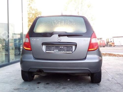 Engine MERCEDES-BENZ A-CLASS (W169) A 160 CDI (169.006, 169.306) | BP38823493M1 - Image 9