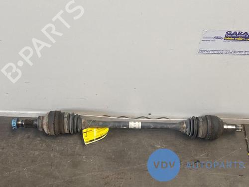 Used Other MERCEDES-BENZ A-CLASS (W176) A 250 4-matic (176.051) (218 hp) 25941885