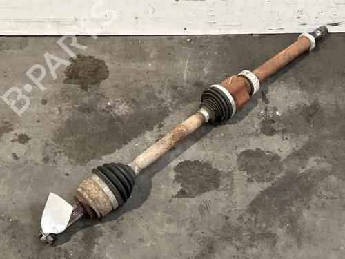 Used Right front driveshaft Right front driveshaft MERCEDES-BENZ CITAN Box Body/MPV (W415) 109 CDI (415.603, 415.605) (95 hp) 38820845 38820845