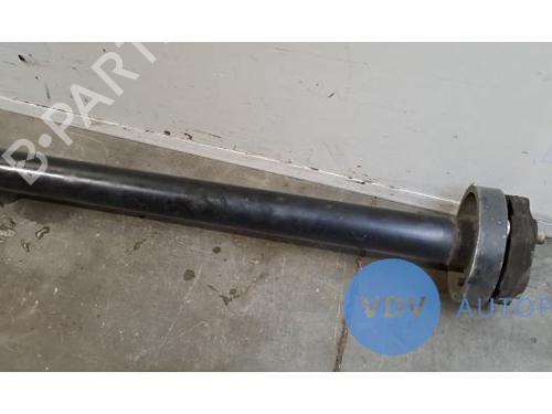 Driveshaft MERCEDES-BENZ GLC (X253) 250 d 4-matic (253.909) | BP25961437M37 