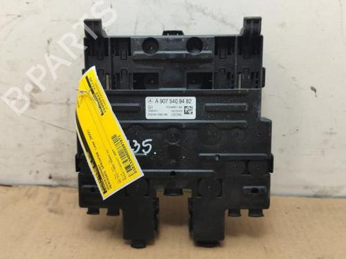 fuse-box-mercedes-benz-sprinter-35-t-van-b907-b910-2018-38818262 main image
