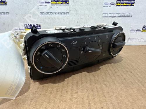 Climate control MERCEDES-BENZ A-CLASS (W169) A 160 (169.031, 169.331) | BP38850413I5 - Image 6