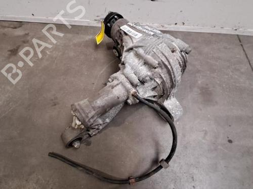 Front differential MERCEDES-BENZ GLE (W166) 250 d 4-matic (166.004) | BP38841938M23 - Image 3