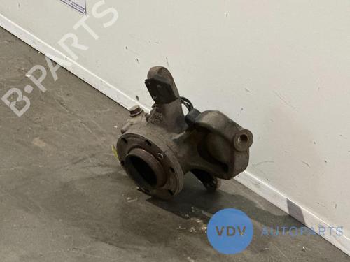 Right front steering knuckle MERCEDES-BENZ SPRINTER 3,5-t Platform/Chassis (B906) 319 CDI / BlueTEC 4x4 (906.131, 906.133, 906.135,... | BP25948246M26 