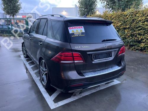 Catalyst MERCEDES-BENZ GLE (W166) 500 e 4-matic (166.063) | BP39151847M10 - Image 12