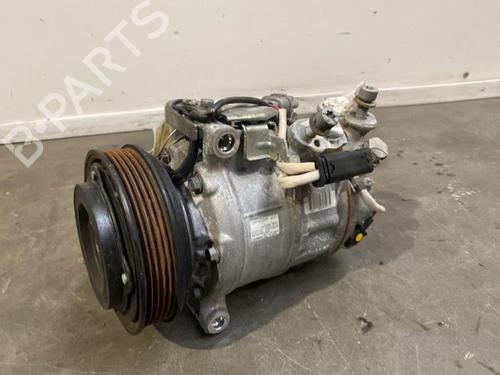 Used AC compressor AC compressor 38847357 38847357