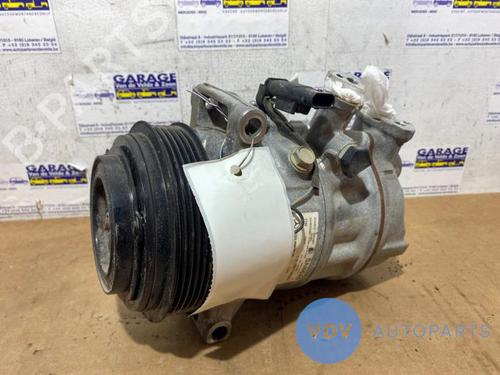 Used AC compressor MERCEDES-BENZ E-CLASS (W213) E 220 d 4-matic (213.005) (194 hp) 25954119