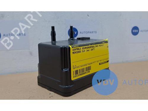 Used Electronic module MERCEDES-BENZ SLK (R171) 200 Kompressor (171.445) (184 hp) 25960715