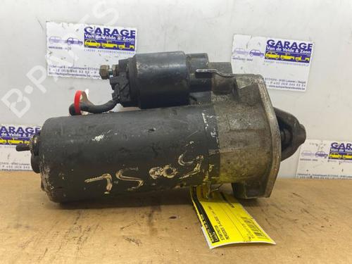 Used Starter Starter 38846440 38846440