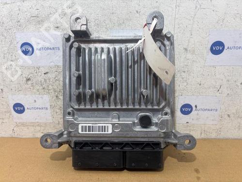 Engine control unit (ECU) MERCEDES-BENZ E-CLASS (W212) E 200 CDI / BlueTEC (212.005, 212.006) | BP38829867M57 - Image 2