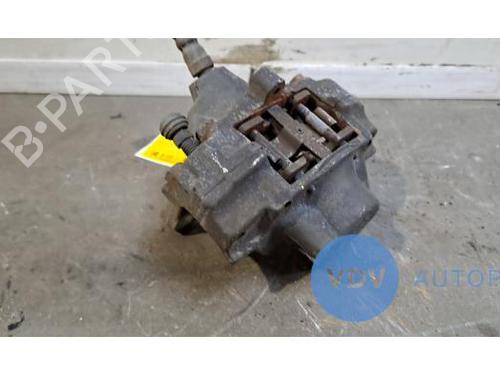 Left rear brake caliper MERCEDES-BENZ SLK (R170) 230 Kompressor (170.447) | BP25961800M107 
