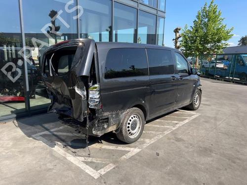 Front right panel MERCEDES-BENZ VITO Van (W447) 114 CDI (447.601, 447.603, 447.605) | BP38828989C59 - Image 5