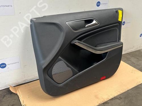 Front right panel MERCEDES-BENZ GLA-CLASS (X156) GLA 200 CDI / d (156.908) | BP38839384C59 - Image 2