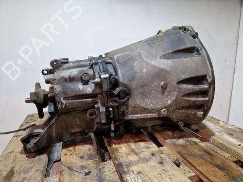 Used Gearbox Gearbox 38816932 38816932
