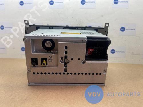 Bilradio MERCEDES-BENZ C-CLASS (W203) C 200 CDI (203.007) | BP25962491E6 
