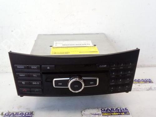 Used Radio Radio 38856261 38856261