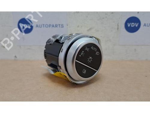 Used Headlight switch Headlight switch 38838050 38838050