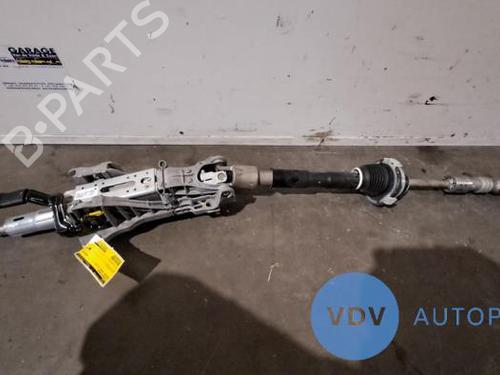 Used Steering column MERCEDES-BENZ C-CLASS (W205) C 180 (205.040, 205.140) (156 hp) 25957371