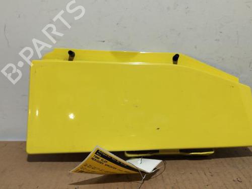 Used Fuel flap Fuel flap MERCEDES-BENZ SPRINTER 3,5-t Tourer Bus (B907) 319 CDI (907.733, 907.735) (190 hp) 39698077 39698077