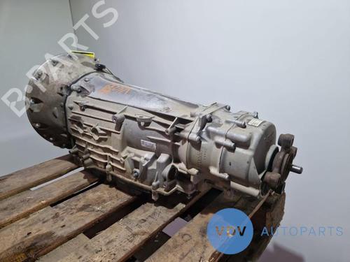 Gearbox MERCEDES-BENZ VITO Van (W447) 119 CDI / BlueTEC 4x4 (447.601, 447.603, 447.605) | BP29538766M3 