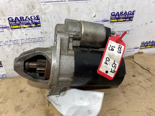 starter-mercedes-benz-clc-class-cl203-2008-2009-2010-2011-38846569 main image