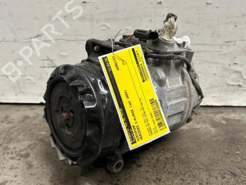 AC-Kompressor AC-Kompressor 38914705 38914705